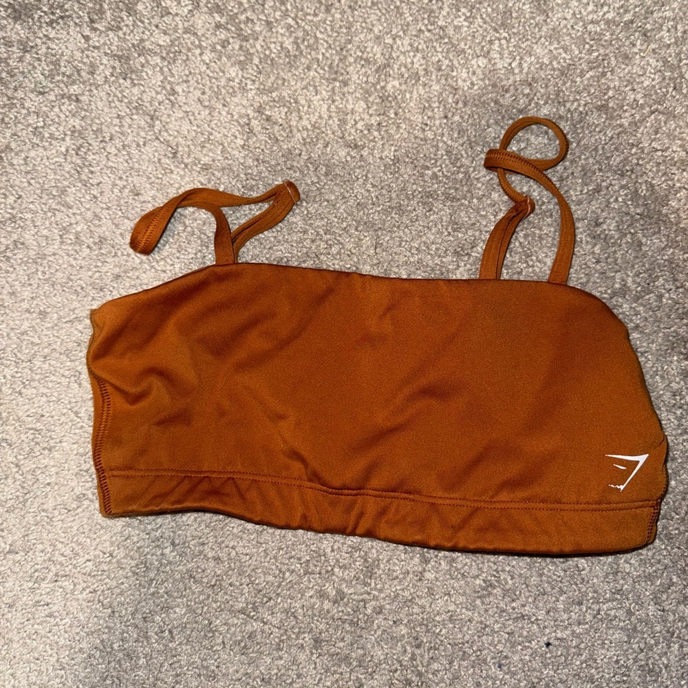 Gymshark sports bra